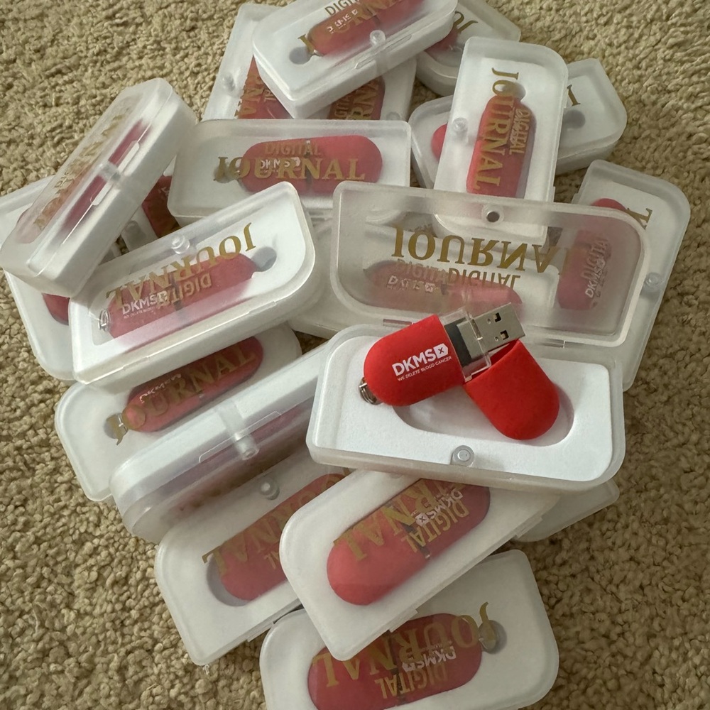 USB Flash Drive